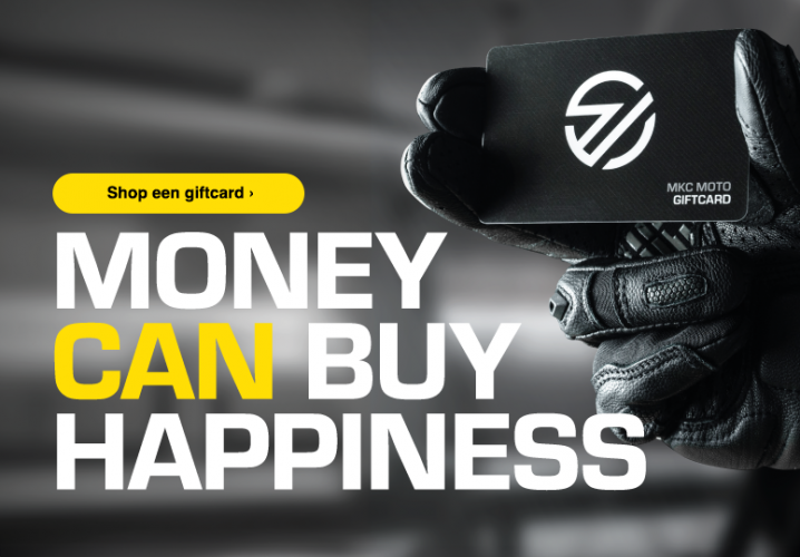 Money can buy happiness