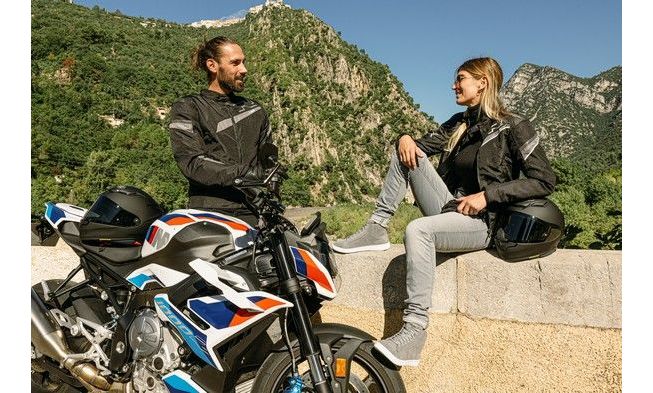 Great Motorcycle Routes For This Summer