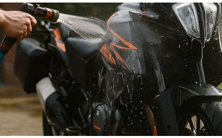 5 winter motorcycle travel destinations