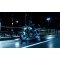 Elektromotorräder vs. Motorräder mit Verbrennungsmotor