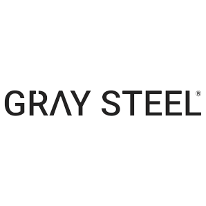 Gray Steel