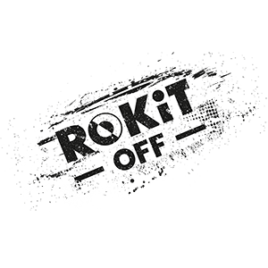 ROKiT OFF
