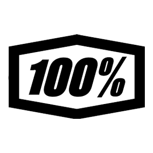 100%