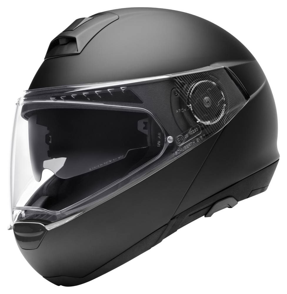Schuberth c4 pro cheek pads deals
