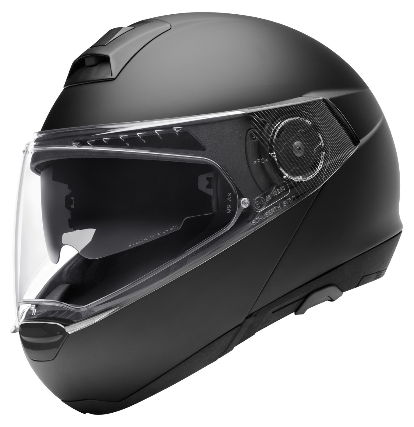 C4 discount basic schuberth
