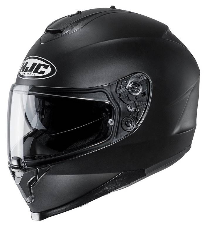 HJC C70 motorcycle helmet MKC Moto