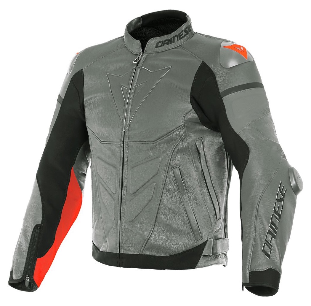 Dainese Super Race Jacket | MKC Moto