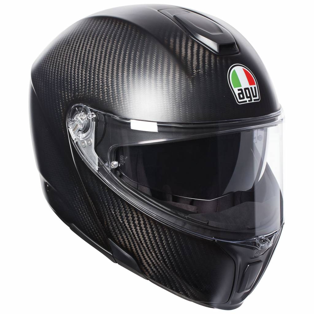 Sport modular agv 2025