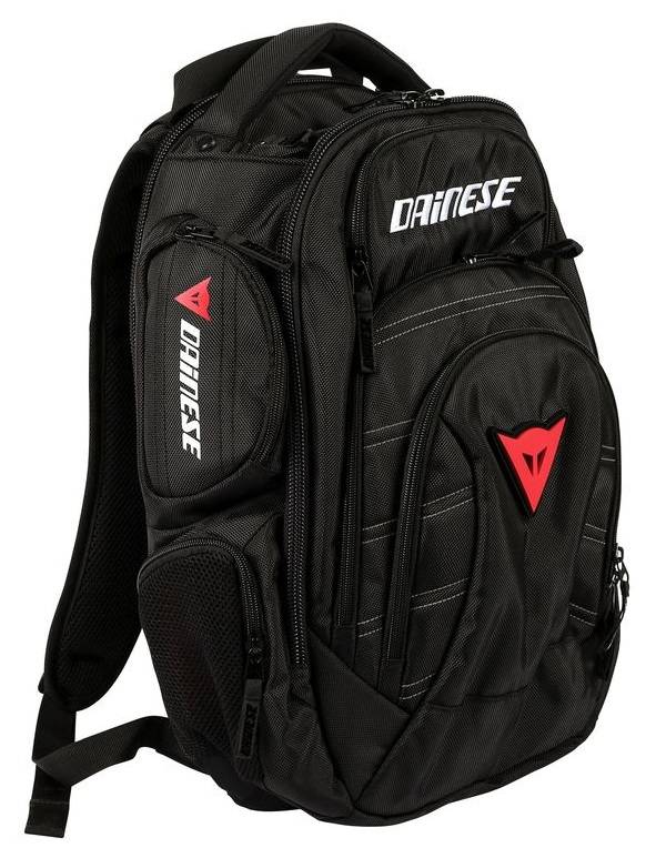 Dainese motorcycle backpack clearance