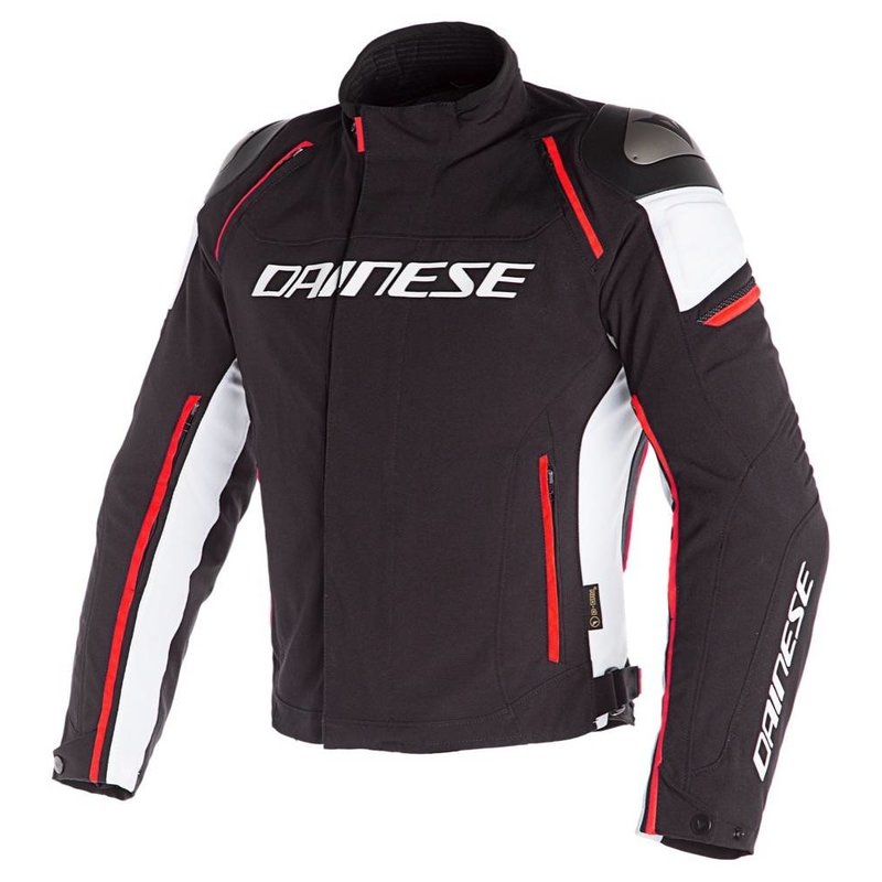 Dainese Veloce D-Dry Jacke Herren - Motorrad-Mode - Motorrad-Zubehör -  Motorrad-Bekleidung - 3W Motosport