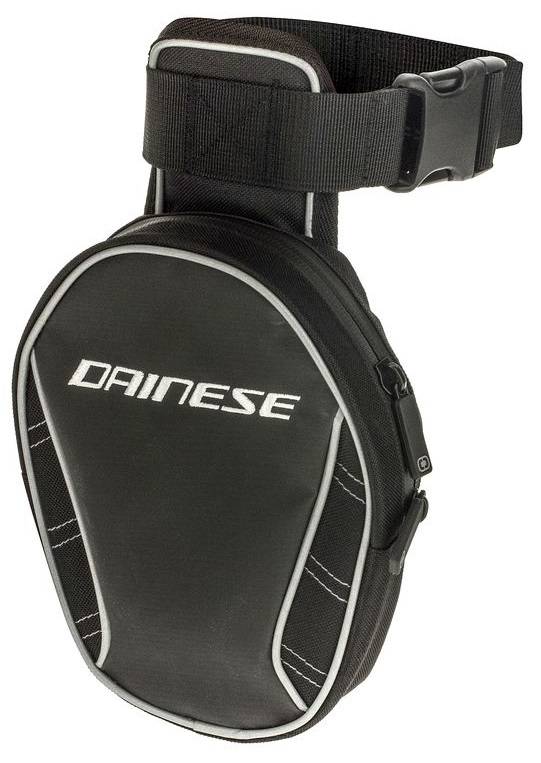 Dainese waist bag top