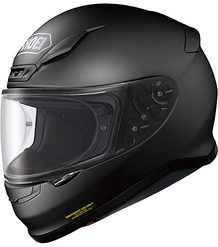 Shoei nxr helmet weight clearance