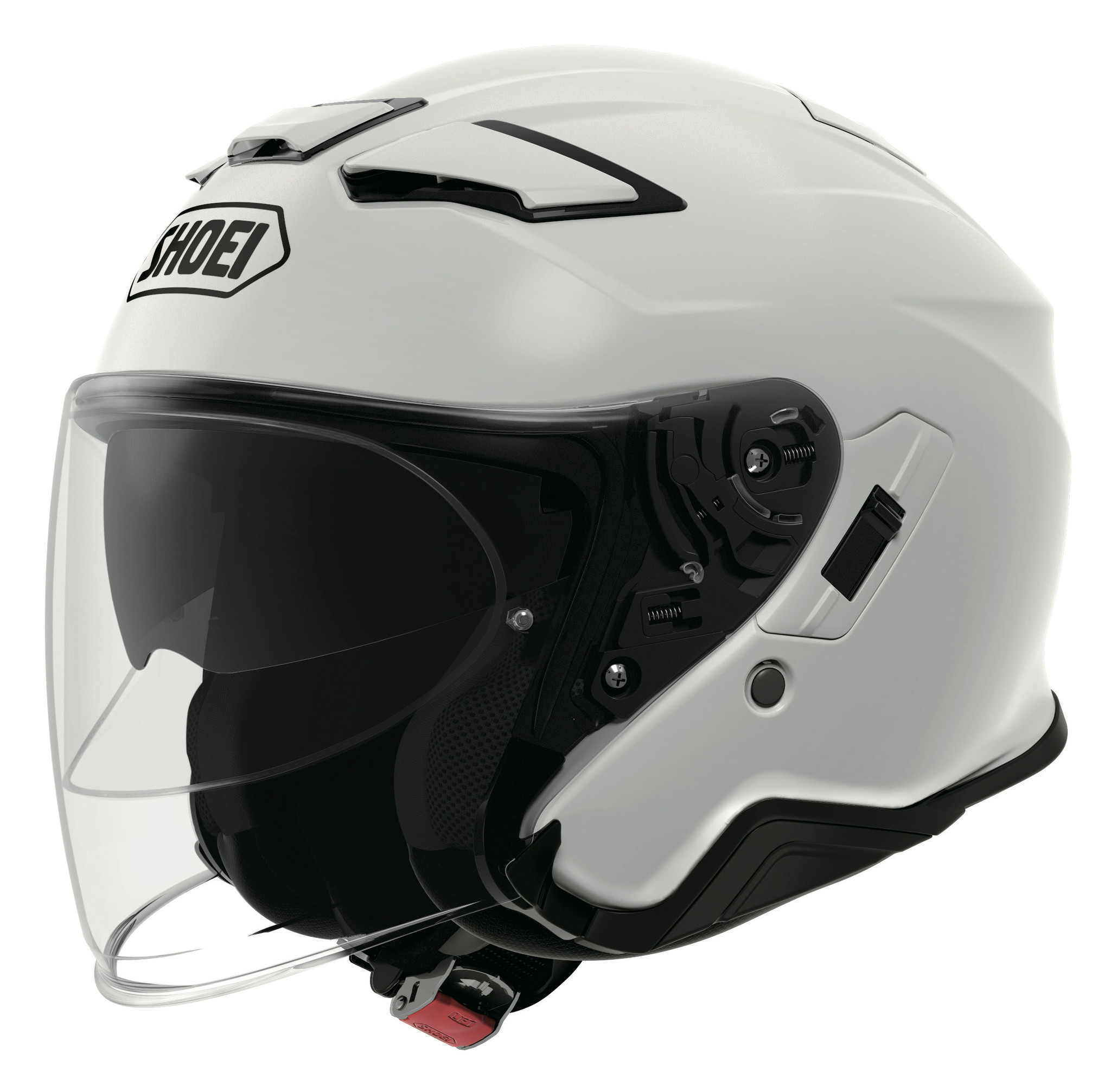 Pinlock shoei store j cruise