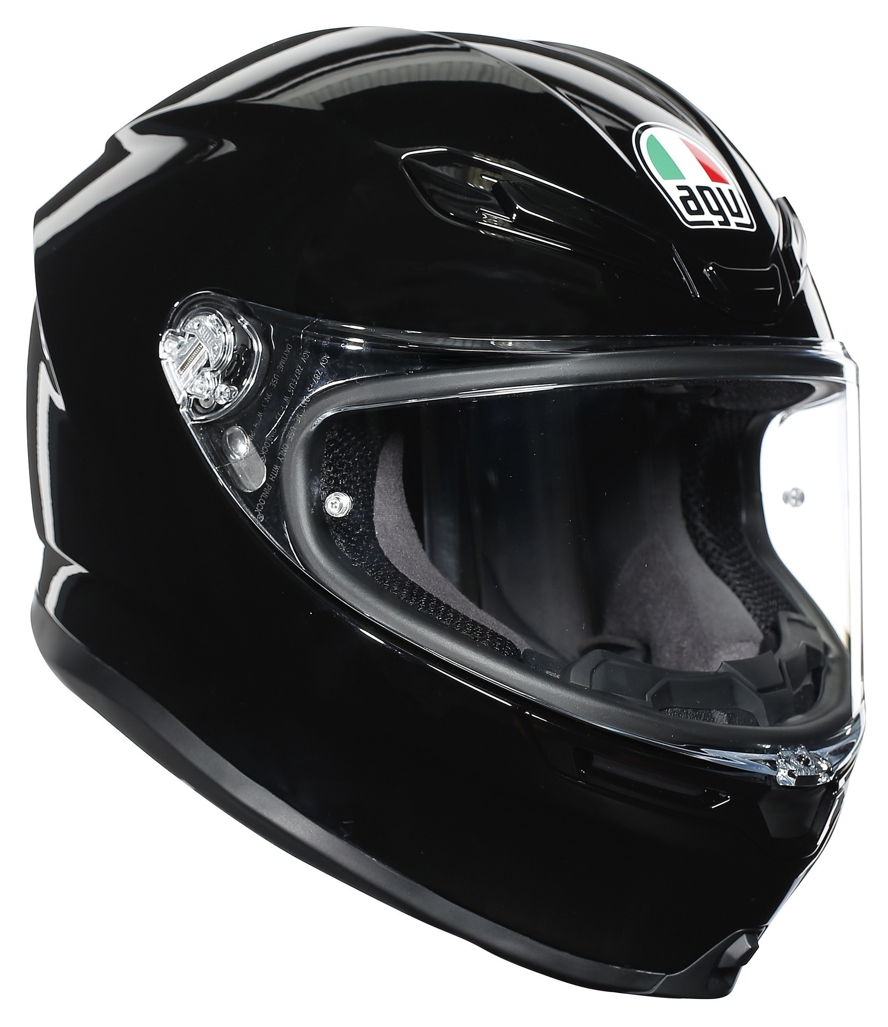 Agv outlet k6 weight