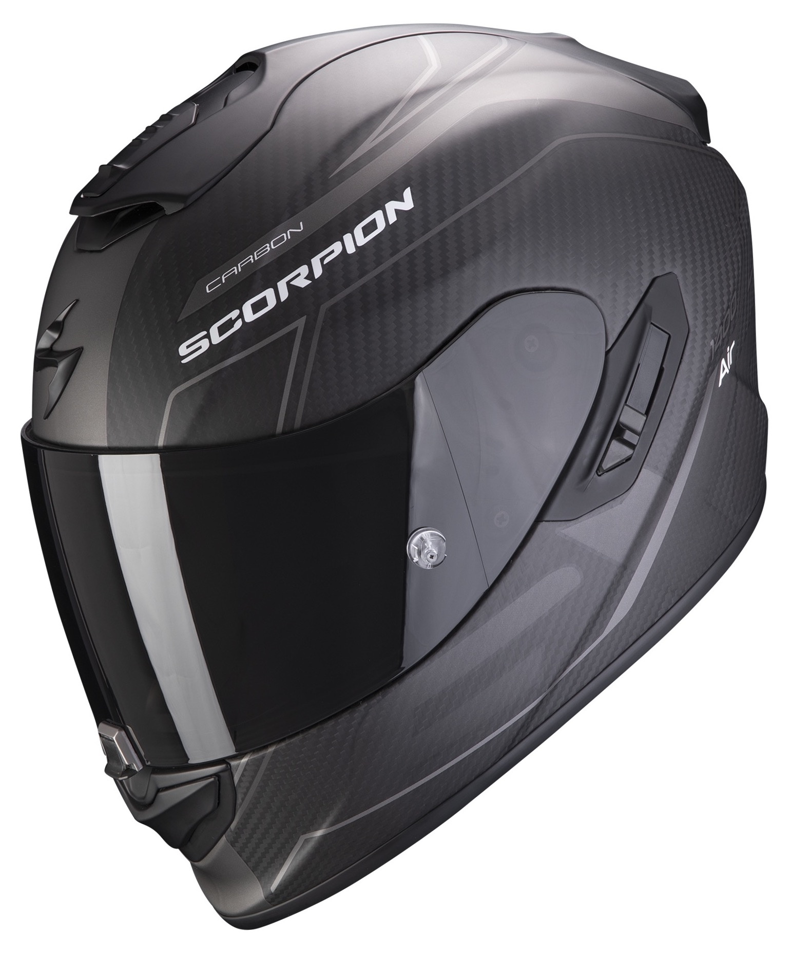 Scorpion 1400 shop air carbon
