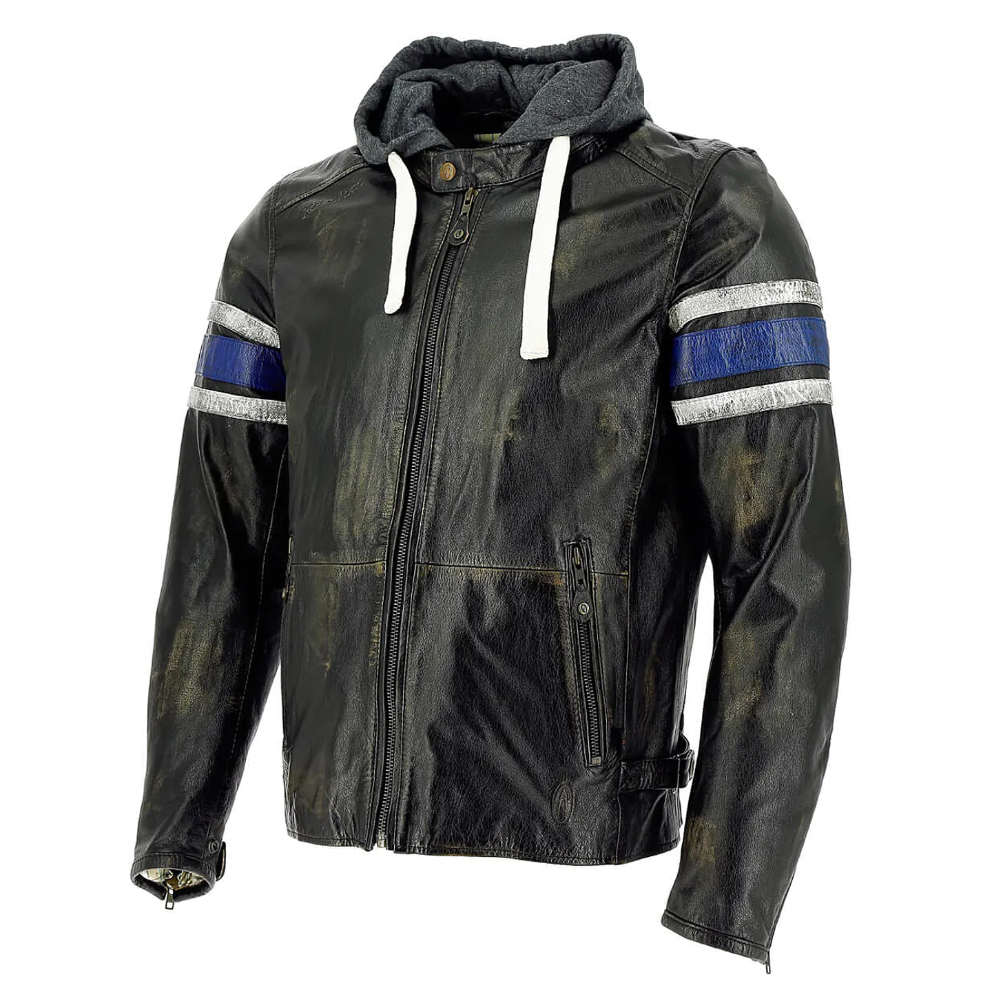 Richa Toulon Jacket MKC Moto