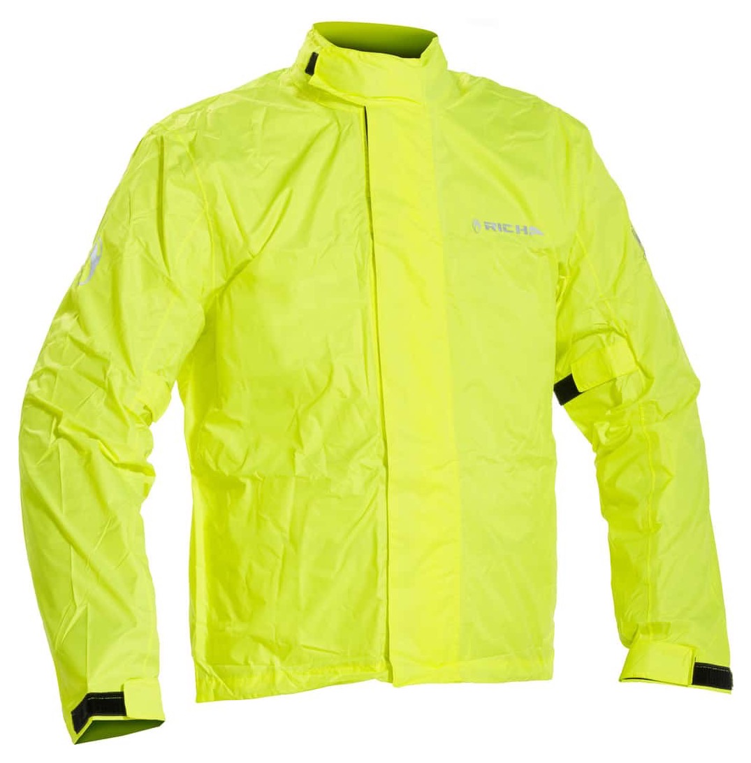 Richa Rainvent Rain Jacket MKC Moto