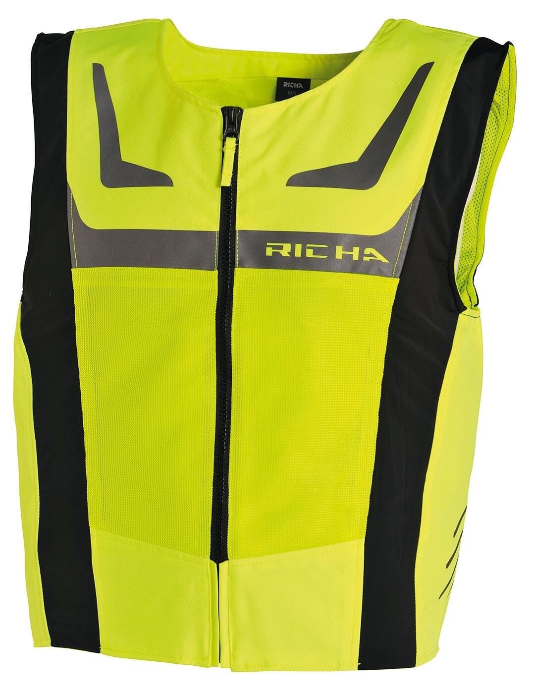 Mesh discount motorcycle vest