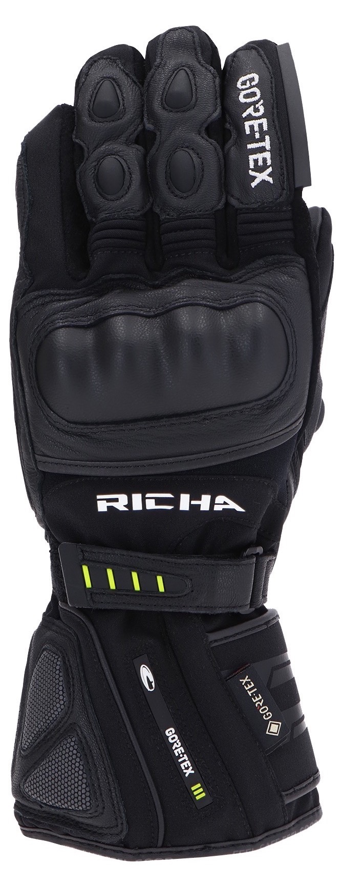 Gore tex motorcycle gloves sales review