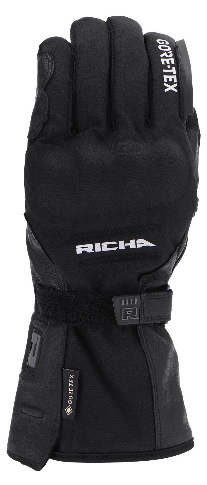 Richa winter deals gloves