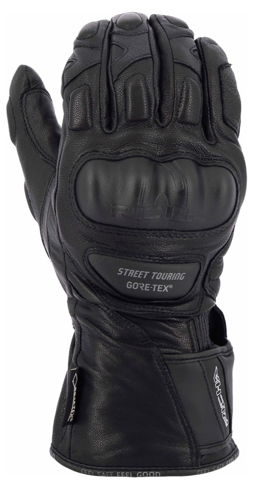 Touring motorcycle sales gloves