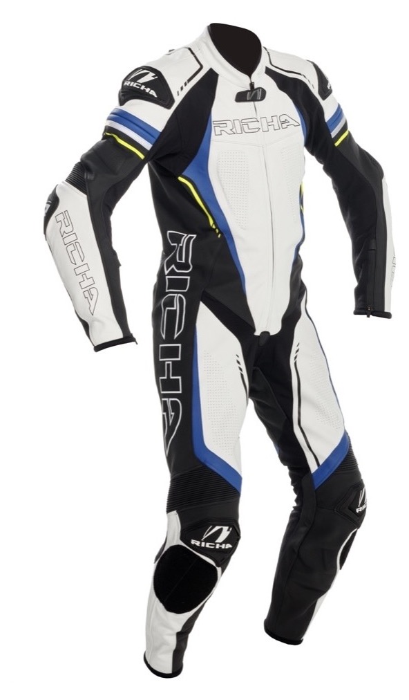 Francorchamps motorsuit