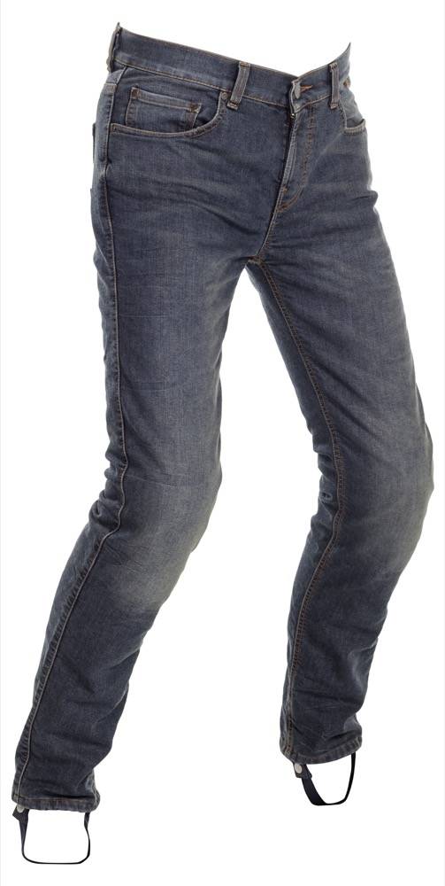 Original Slim Fit motor jeans