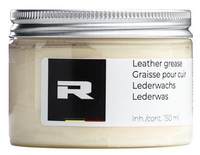 Richa Ledervet MKC Moto