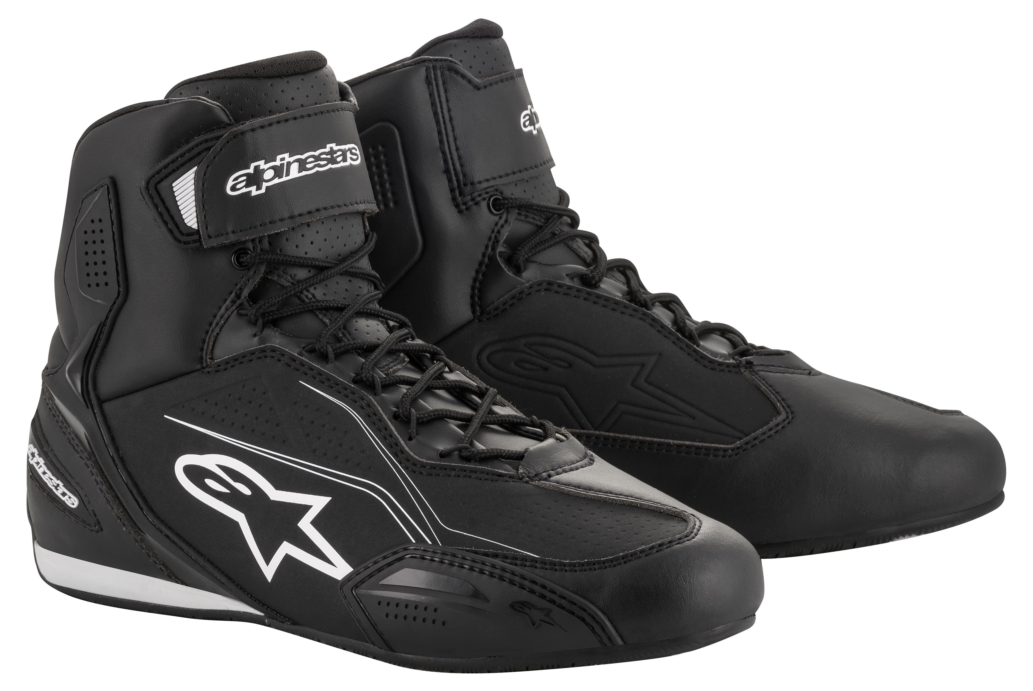 Alpine motorschoenen online