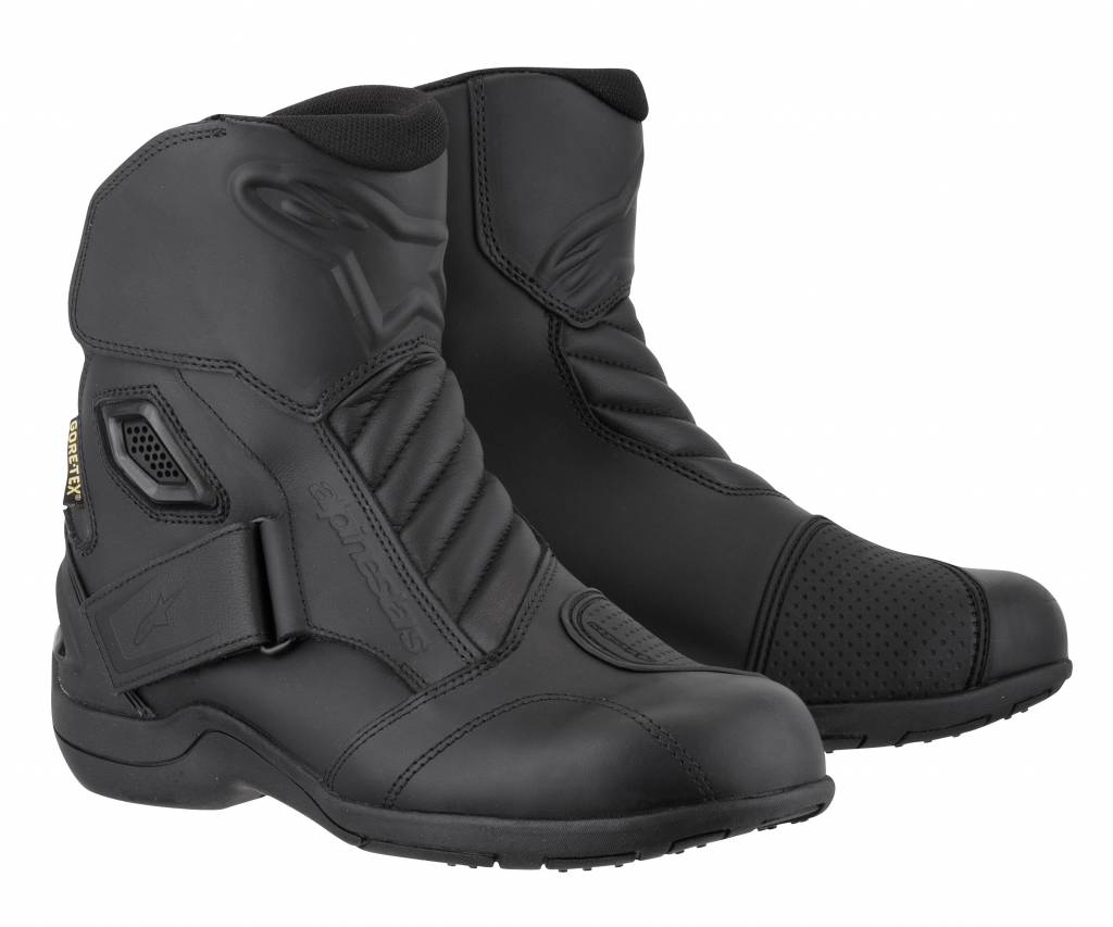 Alpinestars New Gore-Tex motorlaars |