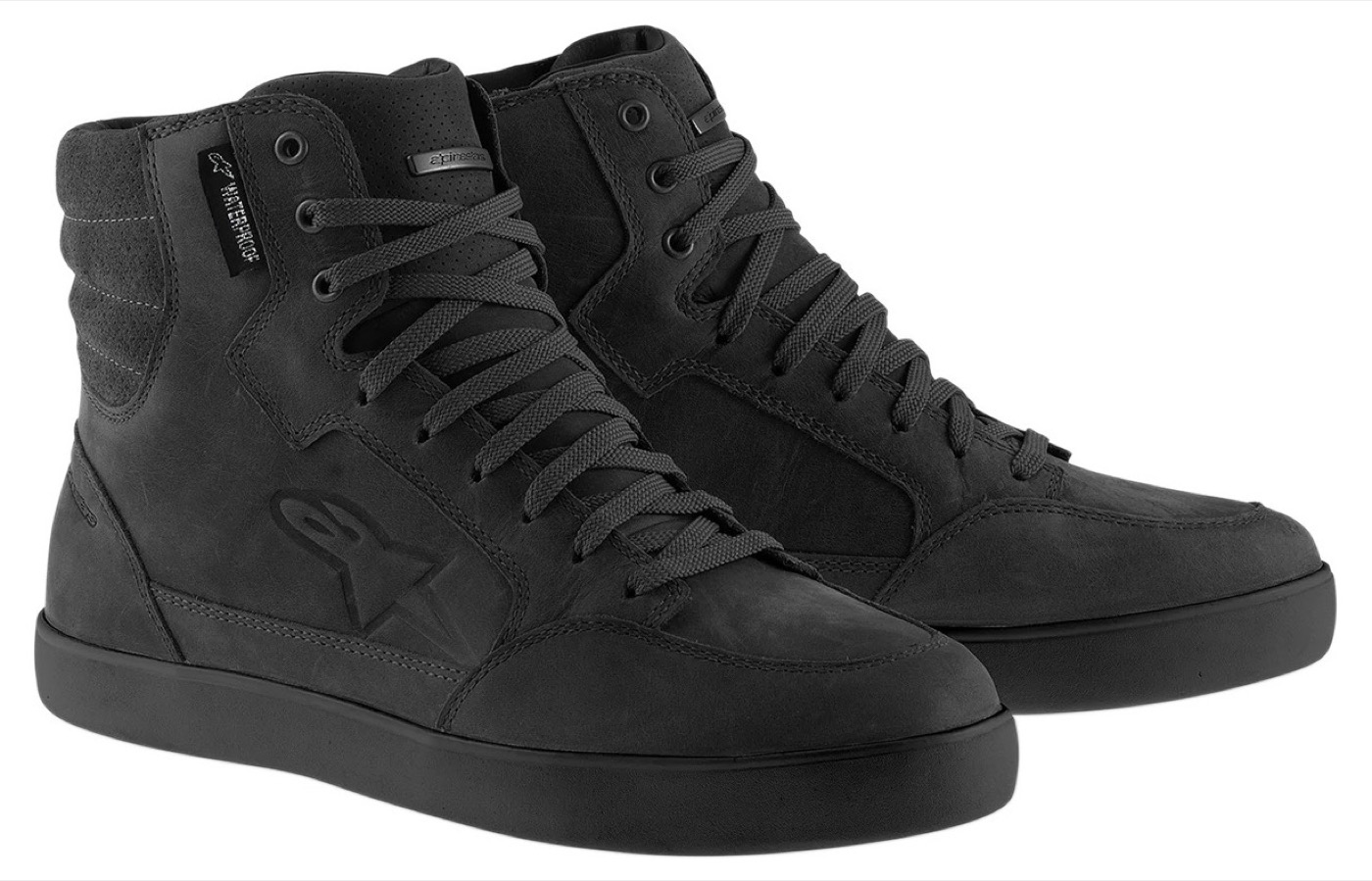Alpinestars smx sales 5 waterproof