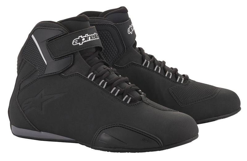 Alpinestars sektor deals waterproof shoes