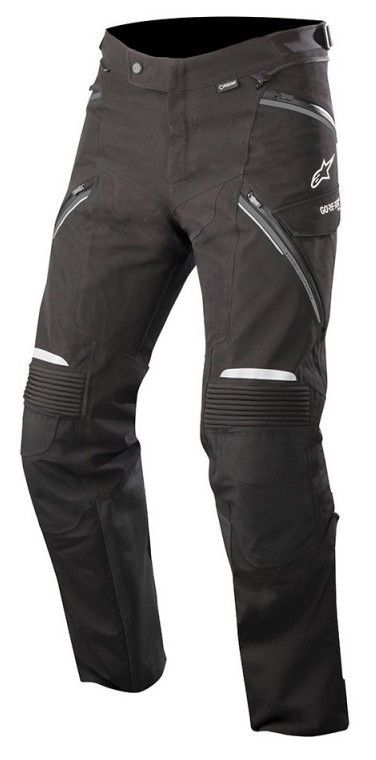 Pantaloni moto touring alpinestars online