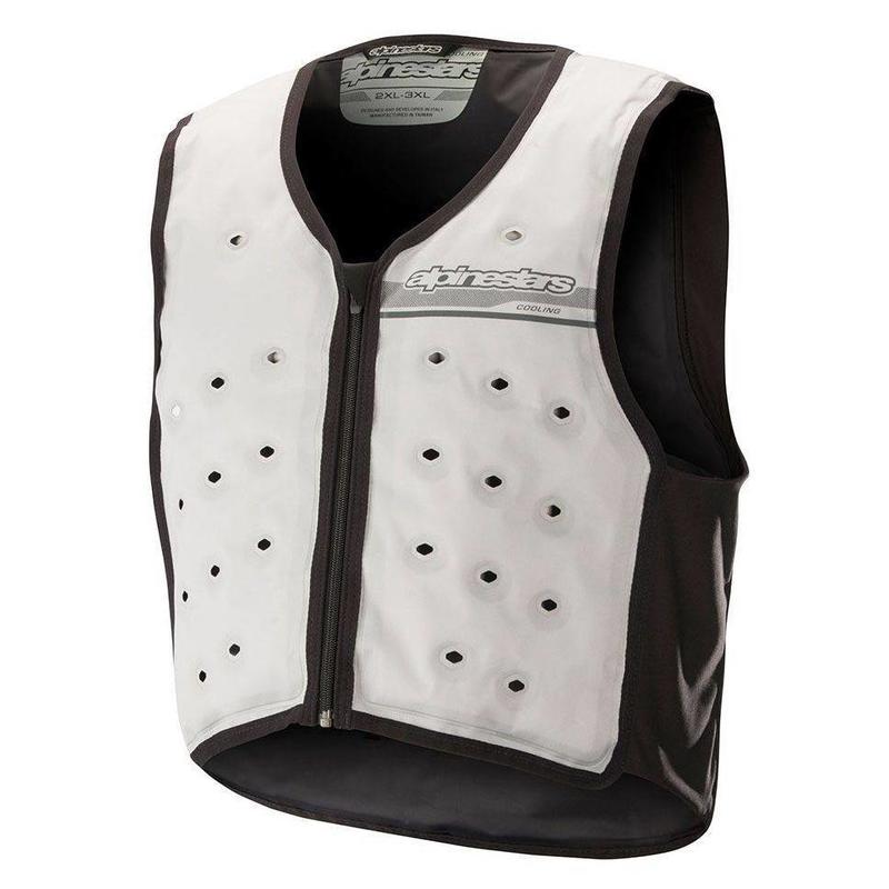 Motorcycle cooling vest reviews top