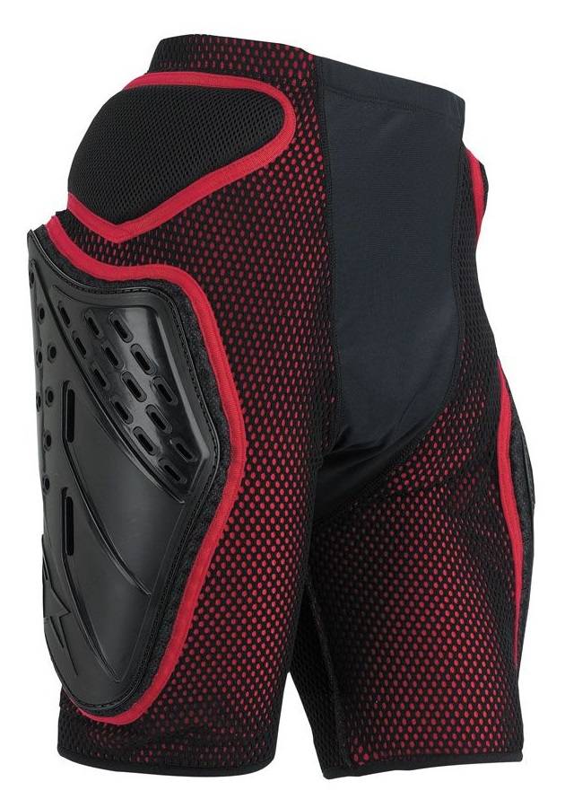 Alpinestars bionic freeride deals