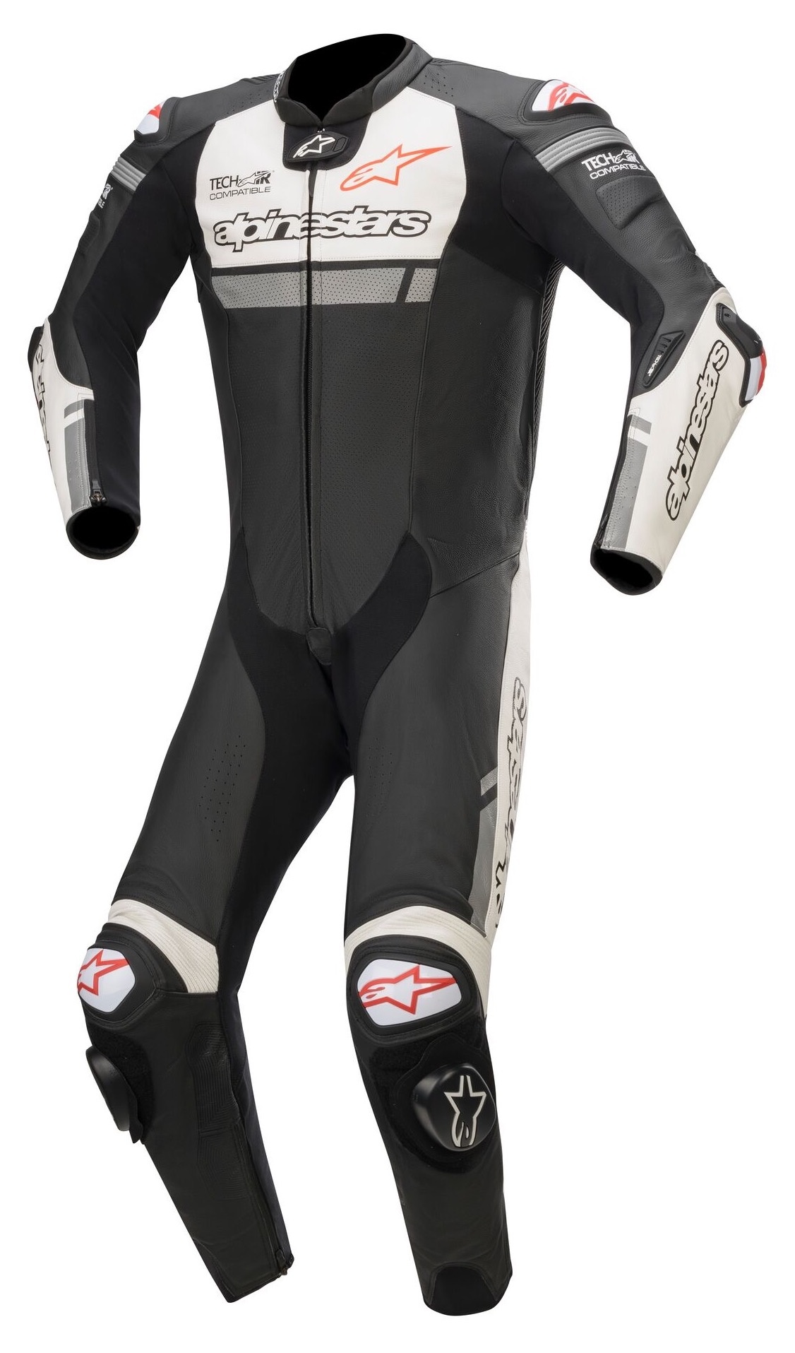 Alpinestars Missile Ignition 1PC Tech Air motorsuit MKC Moto