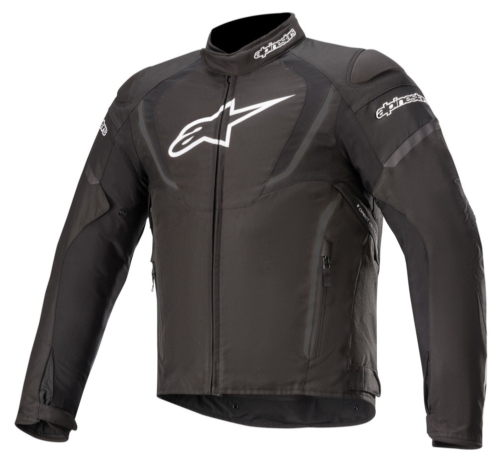 alpinestars T-Jaws v3 ウォータープルーフジャケット M alpinestars-t-jaws-v3-