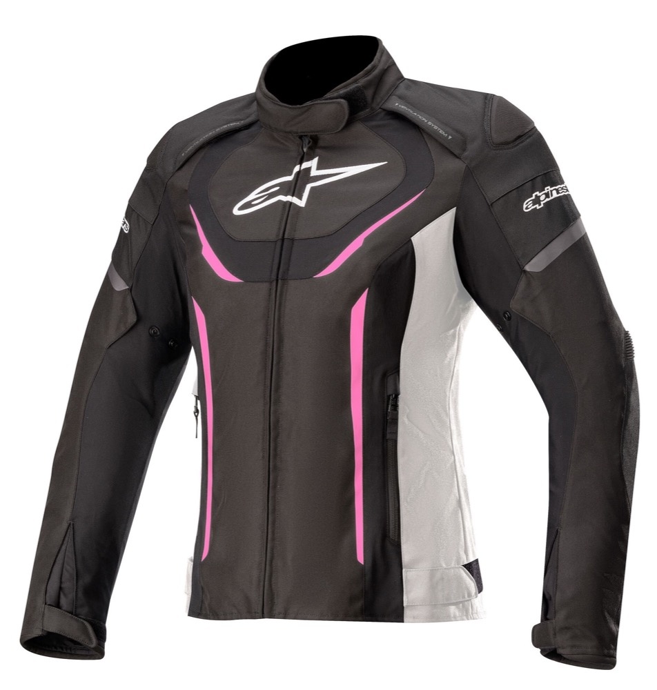 Alpinestars Stella T-Jaws V3 WP motorcycle | MKC Moto