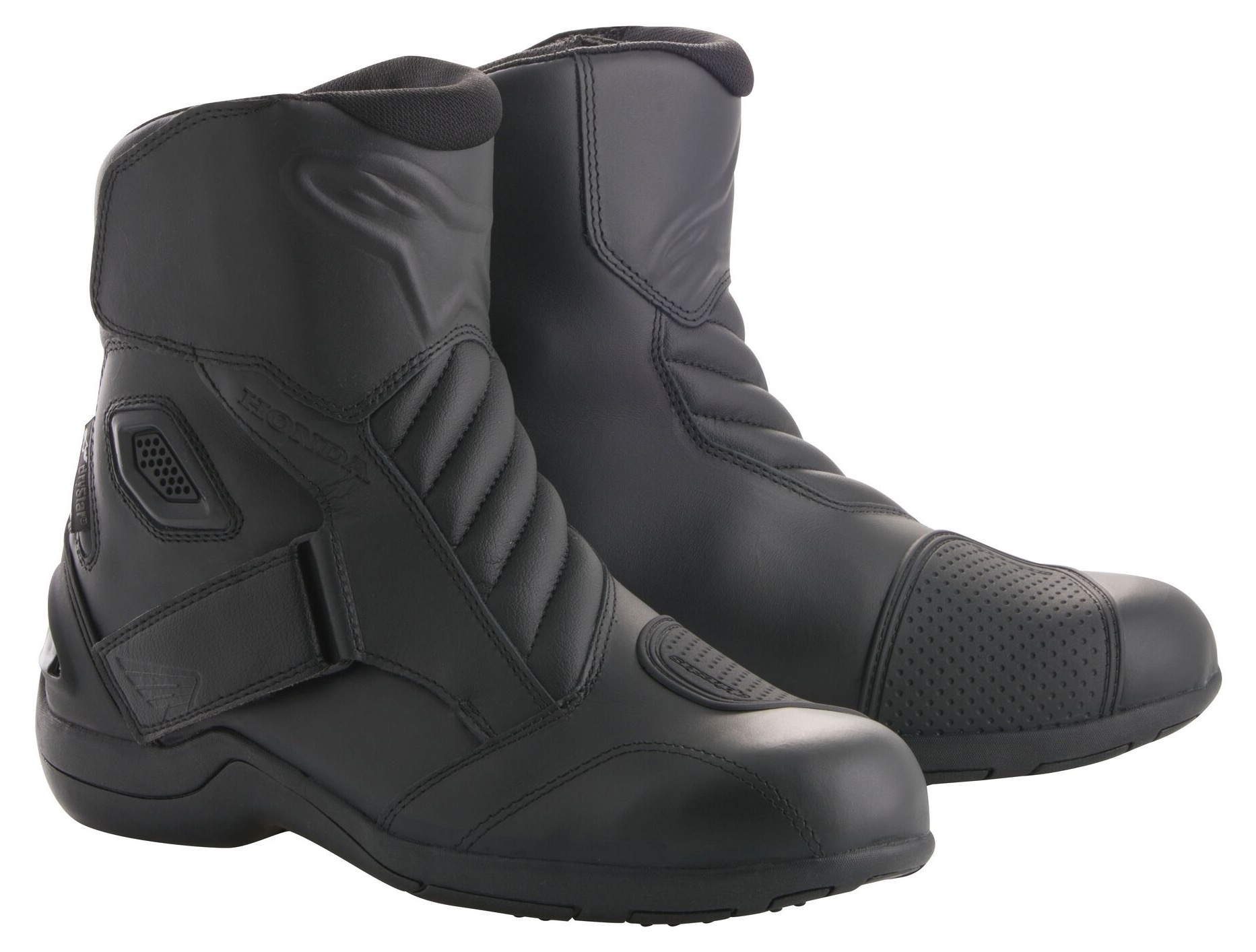 Honda riding best sale boots