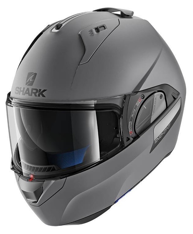 Shark helmet evo one clearance