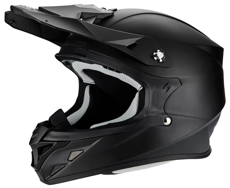 Scorpion exo clearance vx 21