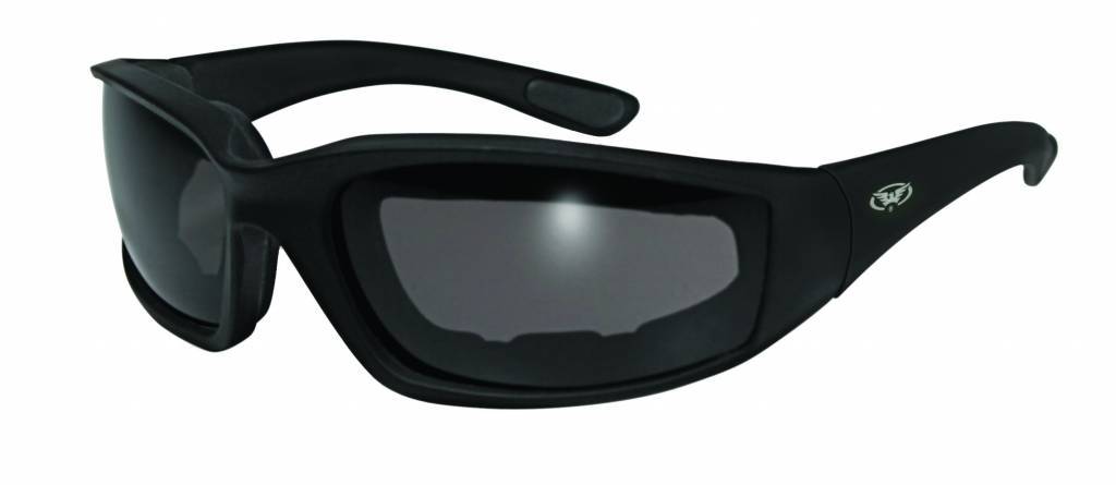 Global Vision 24 Kickback sunglasses MKC Moto