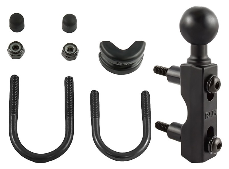 Ram mount shop handlebar mount