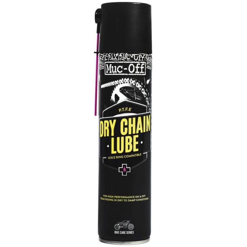 Muc off dry discount lube spray
