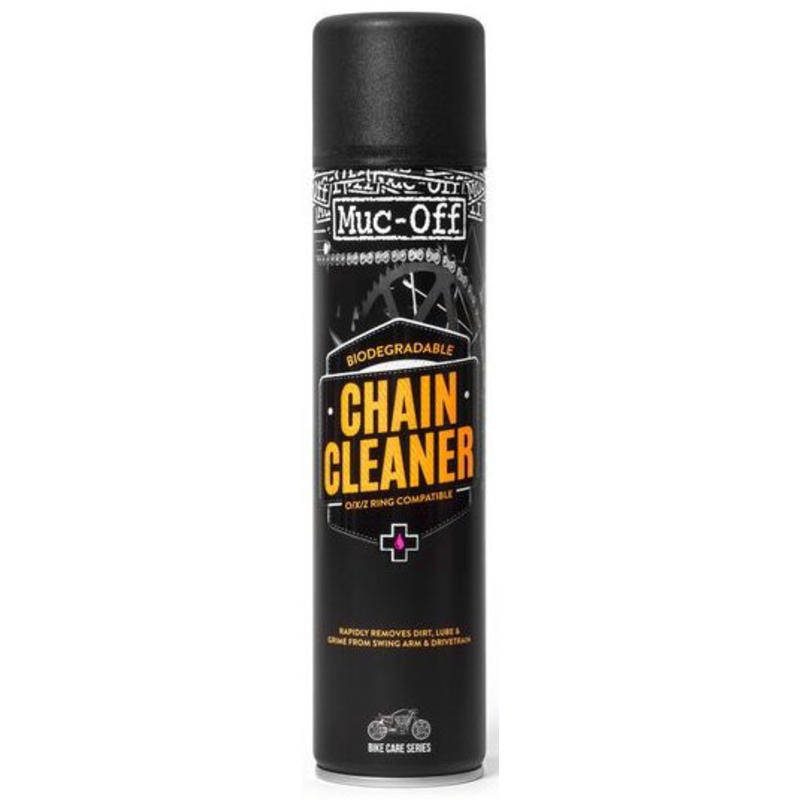 Bio Chain Doc | Bicycle - Clean | Muc-Off EU