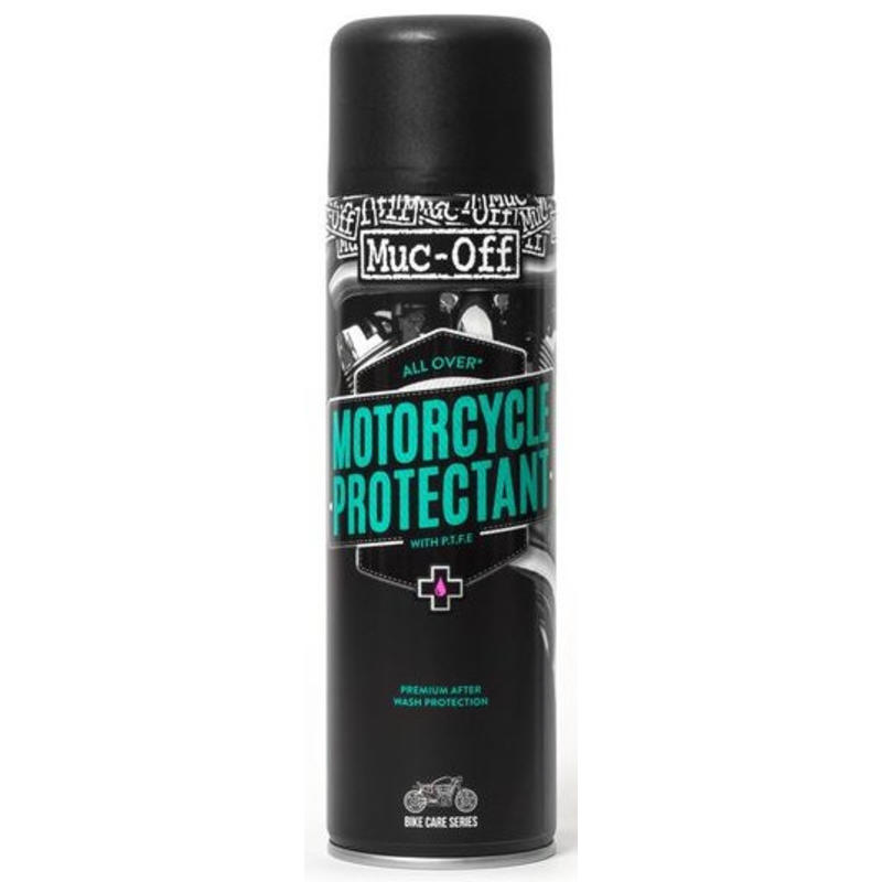 Muc off waterproof spray deals