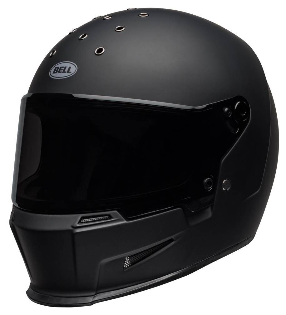 Bell sales eliminator accessories
