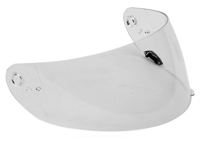 Bell qualifier mirror discount visor