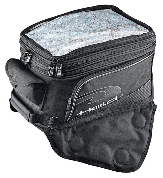 Concealed carry motorcycle tank bag hotsell