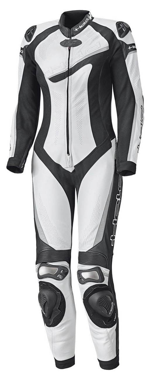Held suit motorcycle clearance